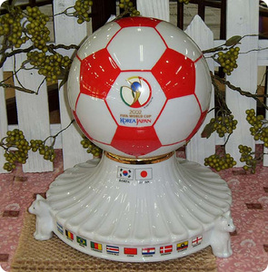 2002년 월드컵 볼
